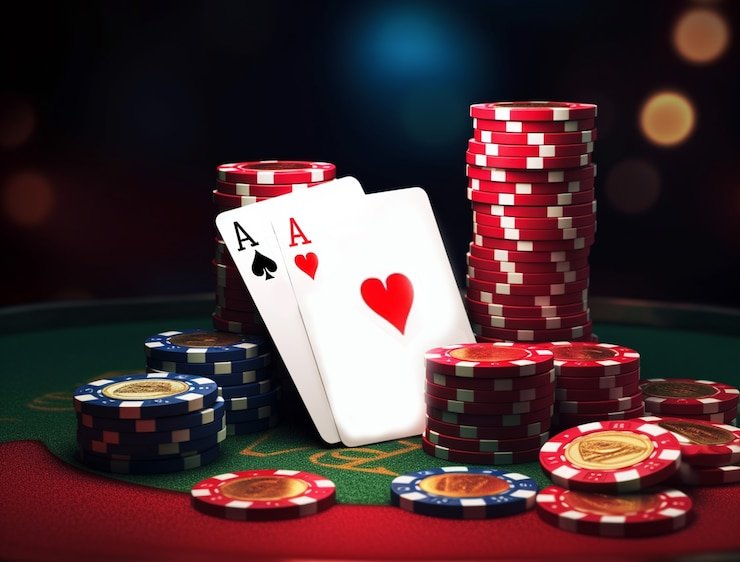 cph3669 Casino en Vivo